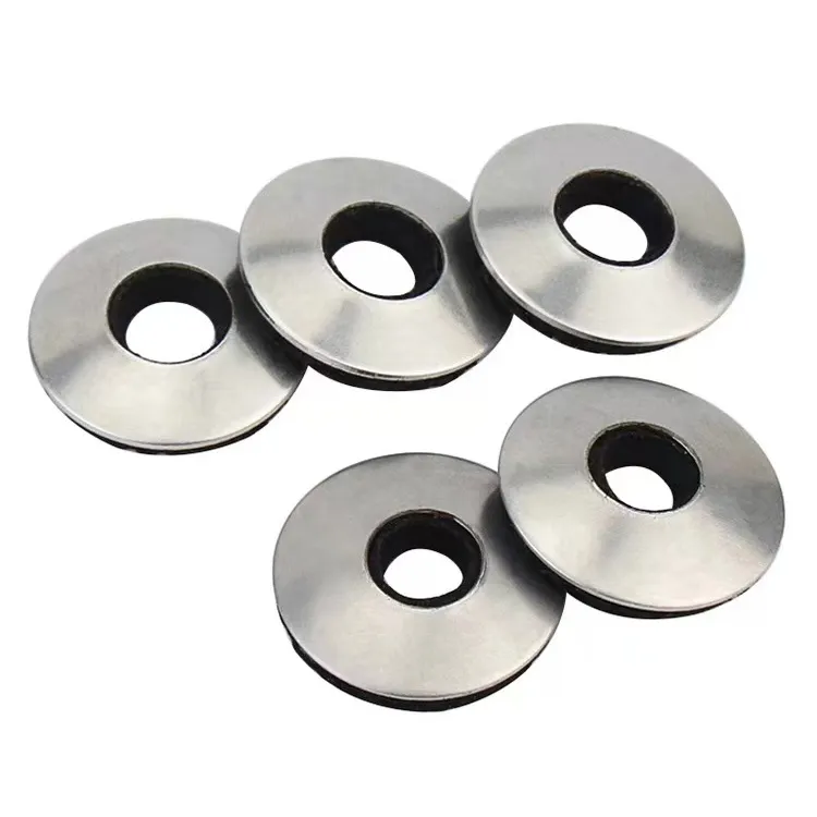 Что такое уплотнительная шайба и для чего она используется?