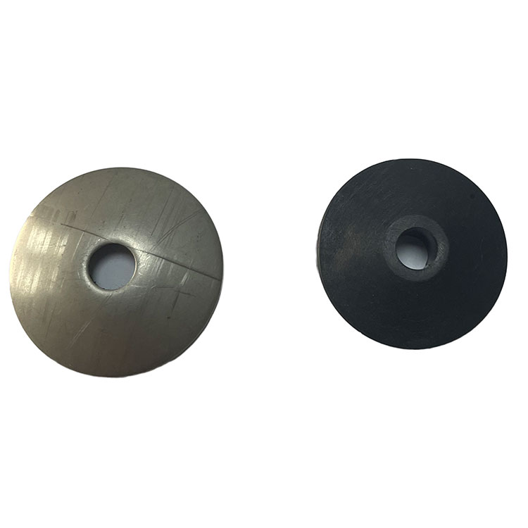 Знаете ли вы характеристики и особенности использования комбинированной шайбы?