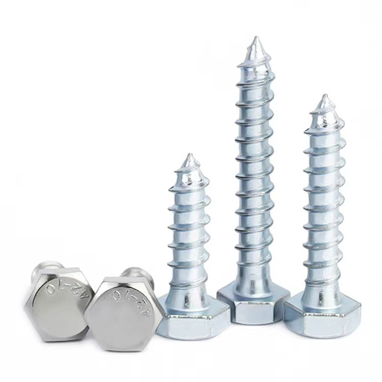 Что делает саморезы идеальным крепежом для домашних мастеров и профессионалов?